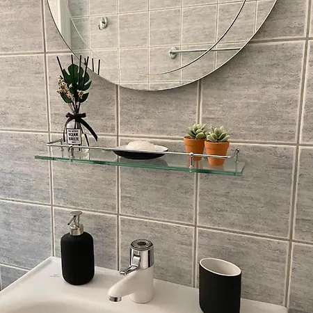 Aussie Appartement Sykia (Corinthia)