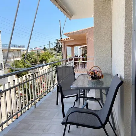 Appartement Aussie *