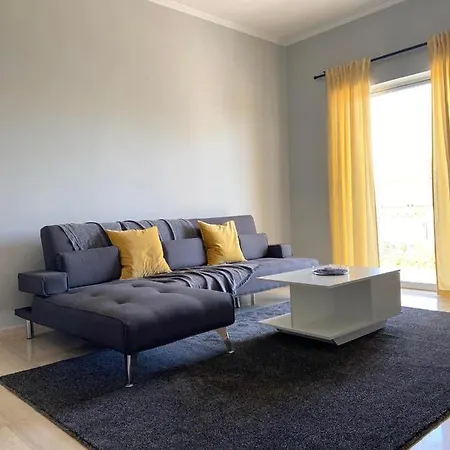 Aussie Appartement Sykia (Corinthia)