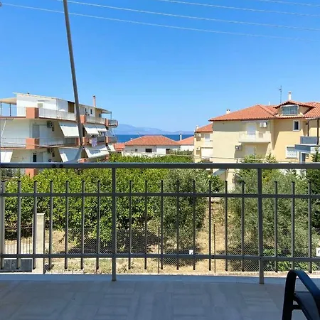 Aussie * Sykia (Corinthia)