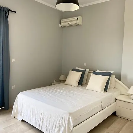 Appartement Aussie *
