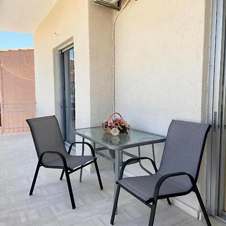 Aussie Appartement *