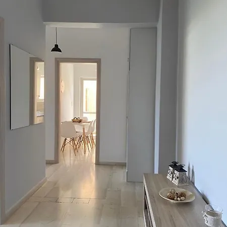 Aussie Appartement