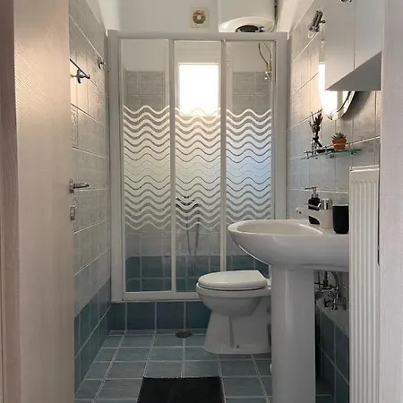 Appartement Aussie