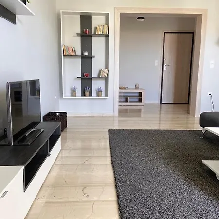 Appartement Aussie Sykia (Corinthia)